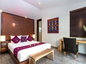 Anjali Villas