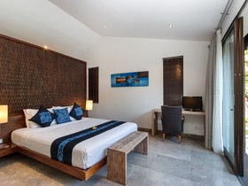 Anjali Villas