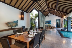Anjali Villas
