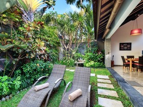 Anjali Villas