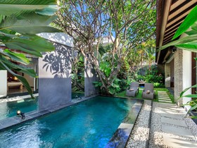 Anjali Villas