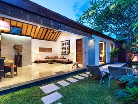 Anjali Villas