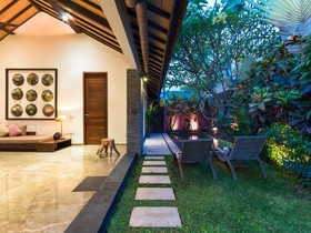 Anjali Villas