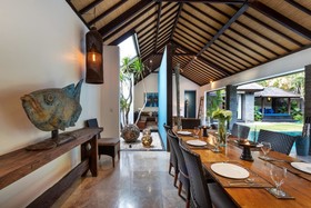 Anjali Villas