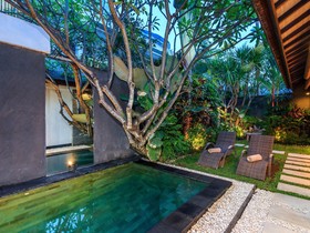 Anjali Villas