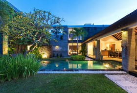 Anjali Villas