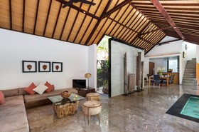 Anjali Villas
