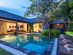 Anjali Villas
