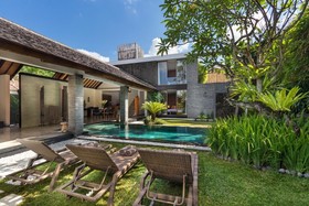 Anjali Villas