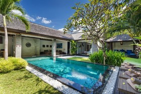 Anjali Villas