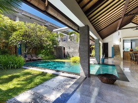 Anjali Villas