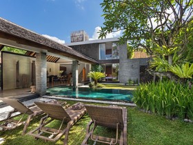Anjali Villas