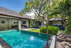 Anjali Villas