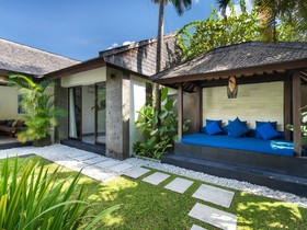 Anjali Villas