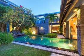 Anjali Villas