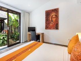 Anjali Villas