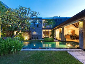 Anjali Villas