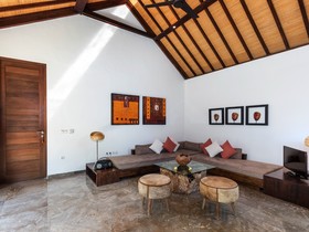 Anjali Villas