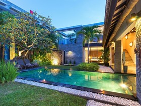 Anjali Villas