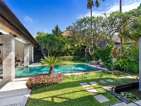 Anjali Villas