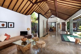 Anjali Villas