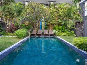 Anjali Villas