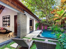 Anjali Villas
