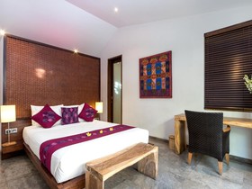 Anjali Villas