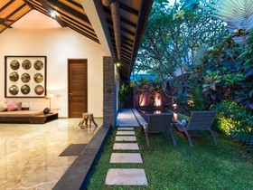 Anjali Villas