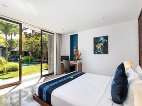 Anjali Villas