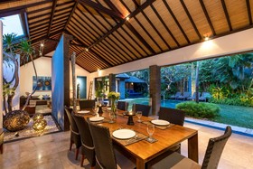 Anjali Villas