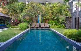 Anjali Villas