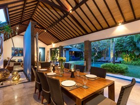 Anjali Villas