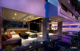 Annora Bali Villas