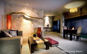 Annora Bali Villas