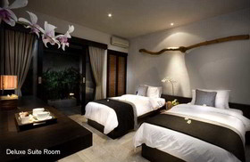 Annora Bali Villas