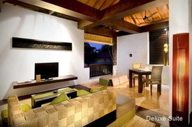 Annora Bali Villas