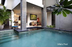 Annora Bali Villas