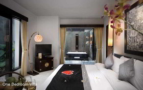 Annora Bali Villas