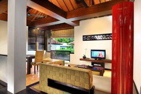 Annora Bali Villas