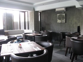 Anshel Hotel