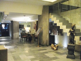 Anshel Hotel