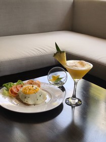 Anshel Hotel