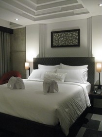 Anshel Hotel