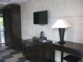 Anshel Hotel