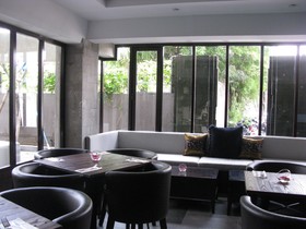 Anshel Hotel