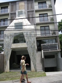 Anshel Hotel