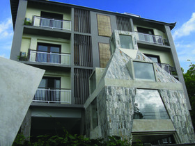 Anshel Hotel