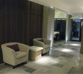 Anshel Hotel