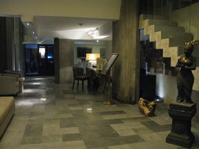 Anshel Hotel
